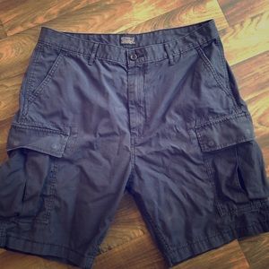 Levi’s Men’s Cargo Shorts